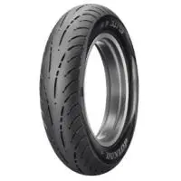 Dunlop Elite 4 160/80 B16 80H Populärt val