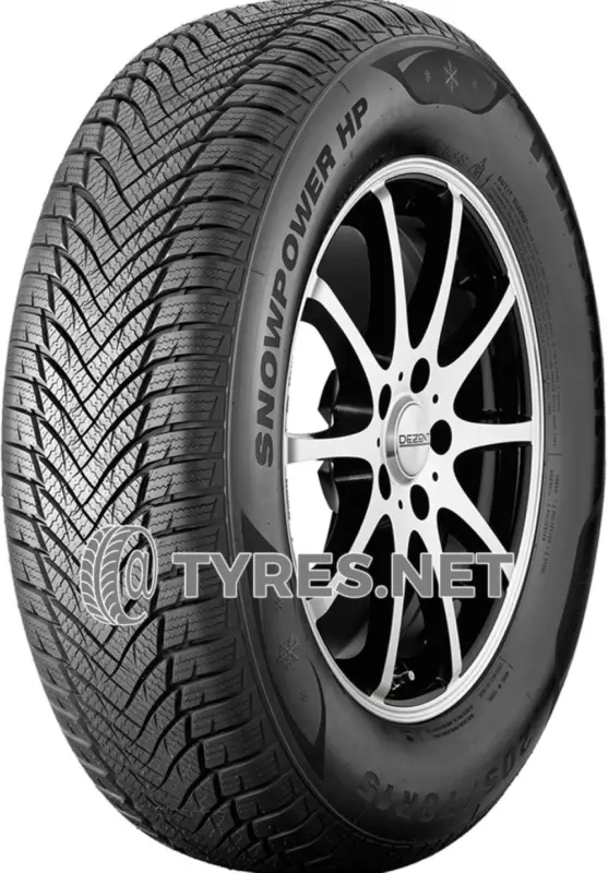 Tristar Snowpower HP 195/70 R15 97T Erbjudandepris