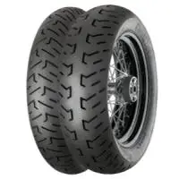 Endast denna vecka Continental ContiTour 170/80 D15 77H