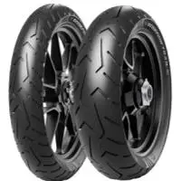 Nyhet Pirelli Scorpion Trail III 110/80 R19 59V