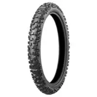 Populärt val Bridgestone X 40 F 90/100 D21 57M