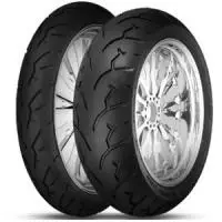 Nyhet Pirelli Night Dragon 130/90 B16 67H