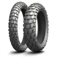 Reapris Michelin Anakee Wild 110/80 D18 58S