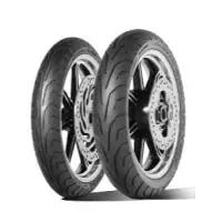 Erbjudande Dunlop Arrowmax Streetsmart 100/90 D19 57V