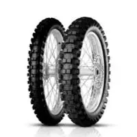 Rabatter Pirelli Scorpion MX eXTra X 100/90 D19 57M
