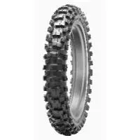 Outlet Dunlop Geomax MX 53 100/100 D18 59M