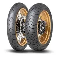 Dunlop Trailmax Meridian 90/90 D21 54S Fynd