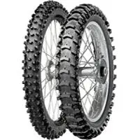 Dunlop Geomax MX 12 90/100 D16 51M Rea