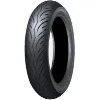 Snabb leverans Dunlop ScootSmart 2 90/80 D14 43P