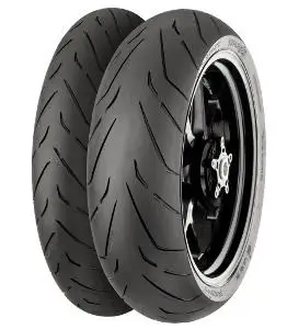 Fynd Continental ContiRoad 150/60 D17 66S