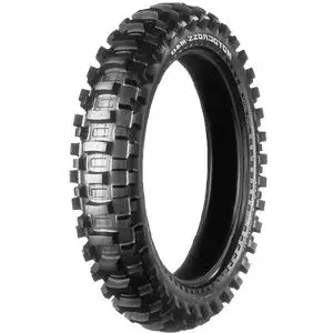 Handla nu Bridgestone M40 2.50 D10 33J