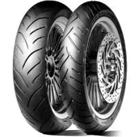 Extra rabatt Dunlop ScootSmart 80/90 D16 48P
