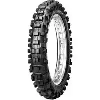 Trygg betalning Maxxis M7312 90/100 D14 49M
