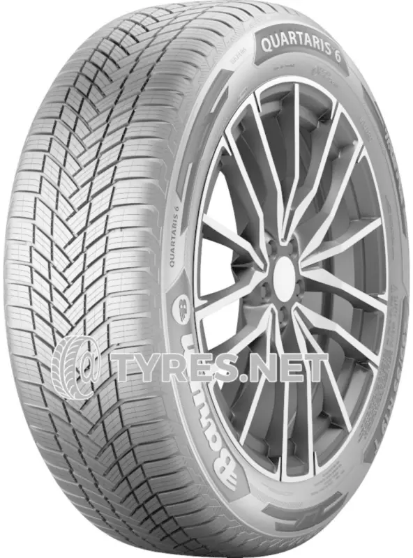 Barum Quartaris 6 165/60 R15 77H Köp nu