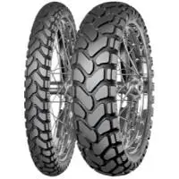 Endast denna vecka Mitas Enduro Trail + 130/80 B17 65H
