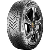 Continental IceContact 8 265/60 R18 114T Rabatt