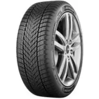 Dunlop Winter blk 225/50 R18 99V Populär
