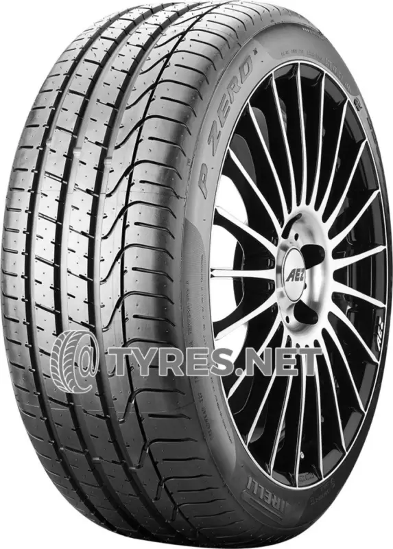 Outlet Pirelli P Zero 265/40 R21 101Y