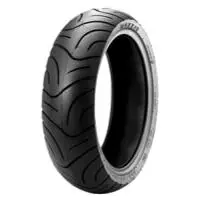 Lågt pris Maxxis M6029 110/60 D12 43L
