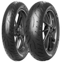 Metzeler Roadtec 02 120/70 R19 60V Begränsat antal