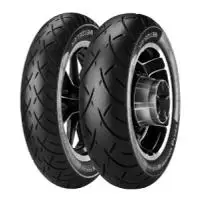 Expressleverans Metzeler ME888 Marathon Ultra 130/70 R17 62V