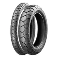 Heidenau K76 90/90 D21 54H Sista chansen