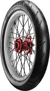 Avon Cobra Chrome 150/80 B16 77V Fynd