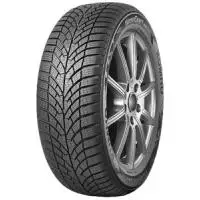 Premium Kumho WinterCraft WP52+ 225/45 R17 91H