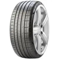 Pirelli P Zero PZ4 SC 255/50 ZR19 107Y Nyhet