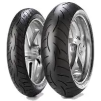 Populär Metzeler Roadtec Z8 Interact 160/60 ZR18 70W