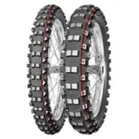 Nyhet Mitas Terra Force-MX MH 80/100 D21 51M