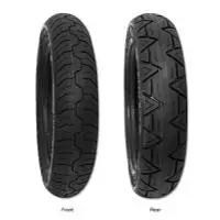 Nyhet Kenda K673 Kruz 130/70 D18 63H
