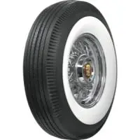 Populär BF Goodrich SILVERTOWN WW 5.50 D18