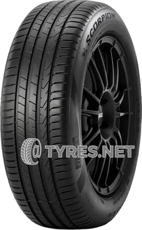 Pirelli Scorpion 235/60 R18 107V Billigare