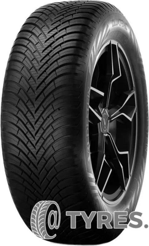 Vredestein Quatrac 235/60 R16 100H Expressleverans