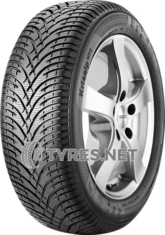 Kleber Krisalp HP 3 215/65 R17 99V Rabatt