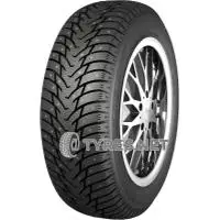 Populärt val Nankang ICE ACTIVA SW-8 255/55 R18 109T