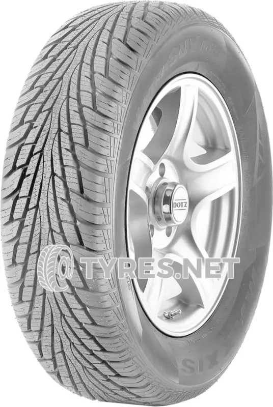 Populär Maxxis Victra SUV MA-SAS 235/70 R16 109H