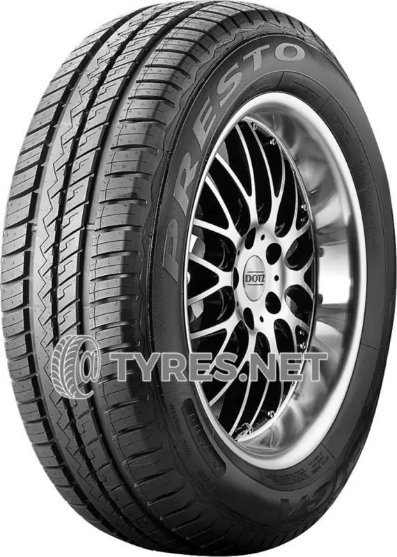 Debica Presto 215/70 R16 100H Begränsat antal
