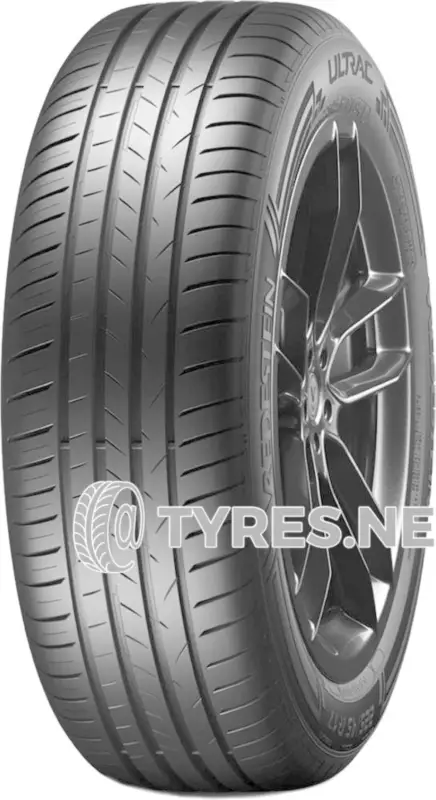Vredestein Ultrac 215/60 R17 96V Kampanj
