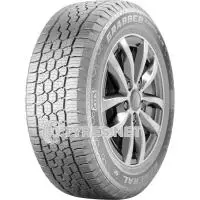 General Grabber Cross A/S 205/55 R17 95V Handla nu