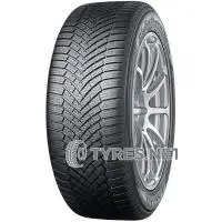 Yokohama BluEarth-Winter (V906) SUV 295/40 R20 110V Rabatter