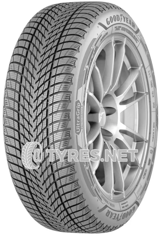 Bästa pris Goodyear UltraGrip Performance 3 285/45 R22 114V