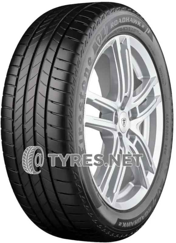 Firestone Roadhawk 2 275/40 R20 106Y prisnedsättning