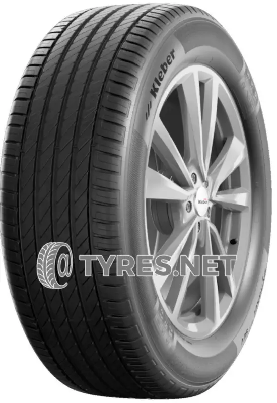 Kleber Dynaxer HP 5 SUV 255/55 R18 109V Kundfavorit