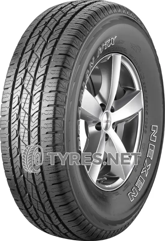 Sänkt pris Nexen Roadian HTX RH5 255/65 R18 111T
