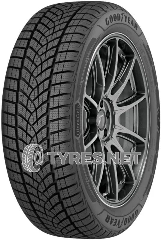 Goodyear UltraGrip Performance + SUV 255/40 R22 103V Kampanjpris