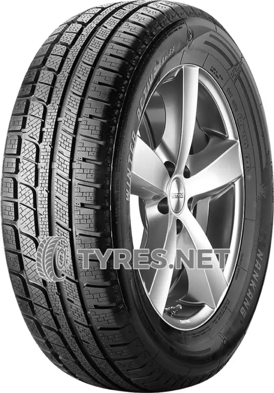 Nankang Winter Activa SV-55 315/35 R20 110V Säker betalning
