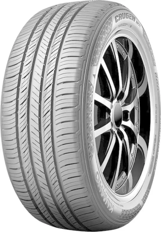 Populär Kumho Crugen HP71 245/55 R17 106V