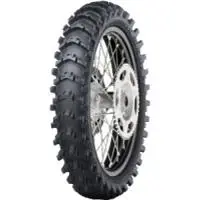 Dunlop Geomax MX 14 70/100 D10 41J Nedsatt pris